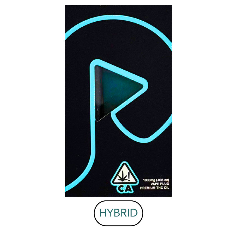 PlugPlay - Livest - Skystomper - Vape Pod - 1.0g