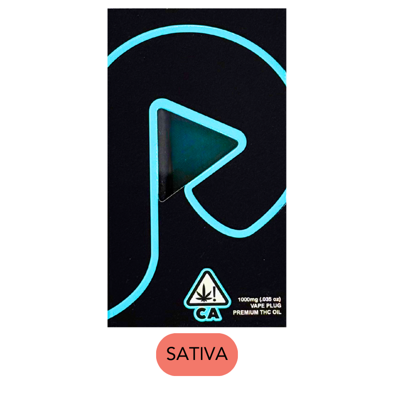 PlugPlay - DNA - Durban Delight - Vape Pod - 1.0g