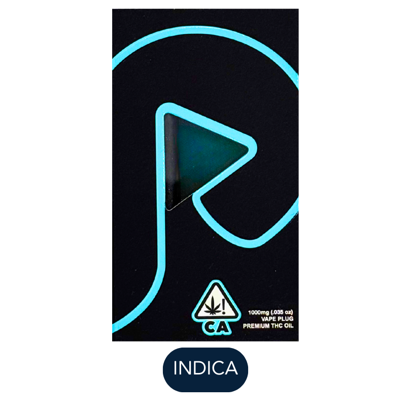 PlugPlay - Livest - Kushez and Cream - Vape Pod - 1.0g