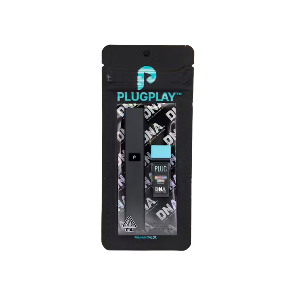 PlugPlay — Northern Lights
