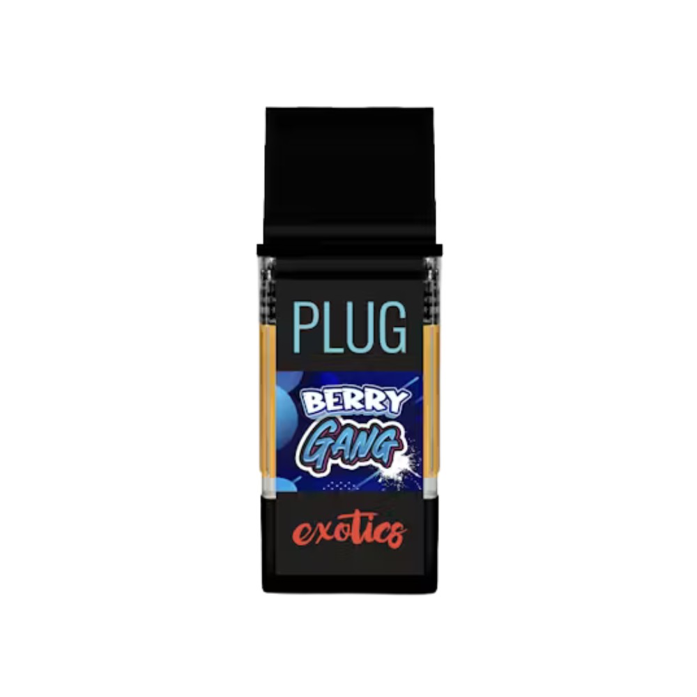 PlugPlay: Exotics - Berry Gang - Plugplay