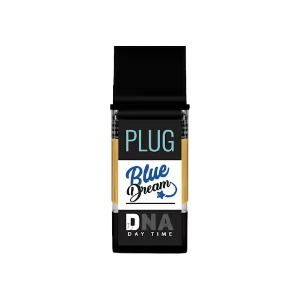 PlugPlay — Blue Dream