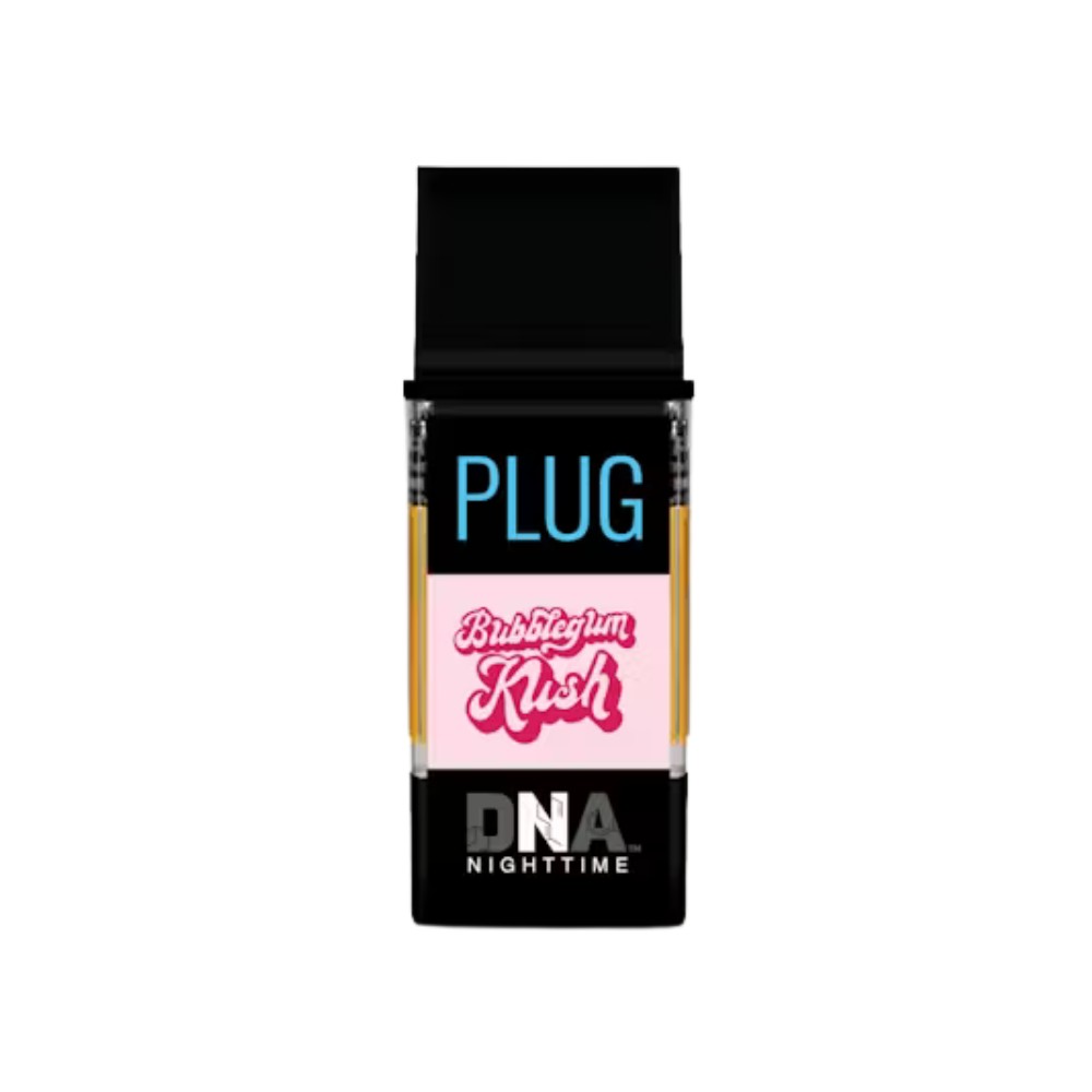 PlugPlay — Bubblegum Kush