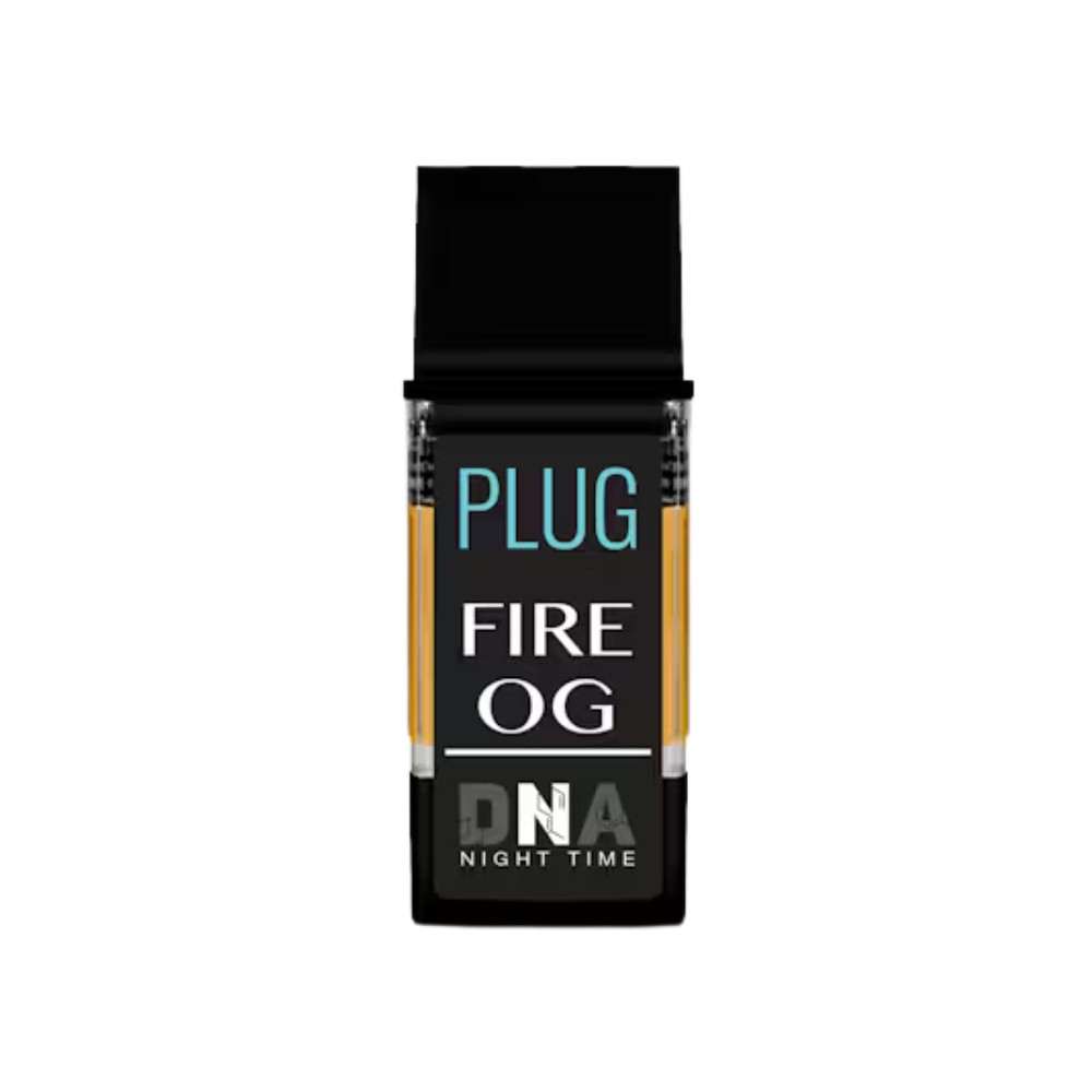 PlugPlay — Fire OG