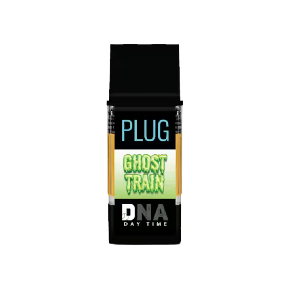 PlugPlay: Dna - Ghost Train - Plugplay