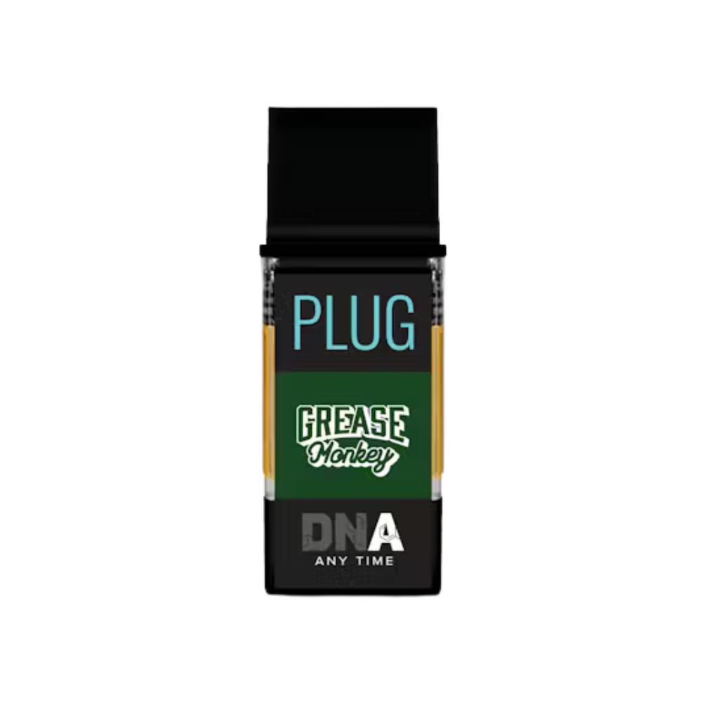 PlugPlay — Grease Monkey