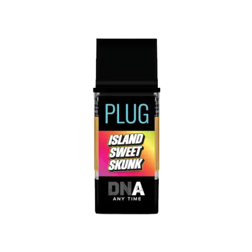 PlugPlay — Island Sweet Skunk