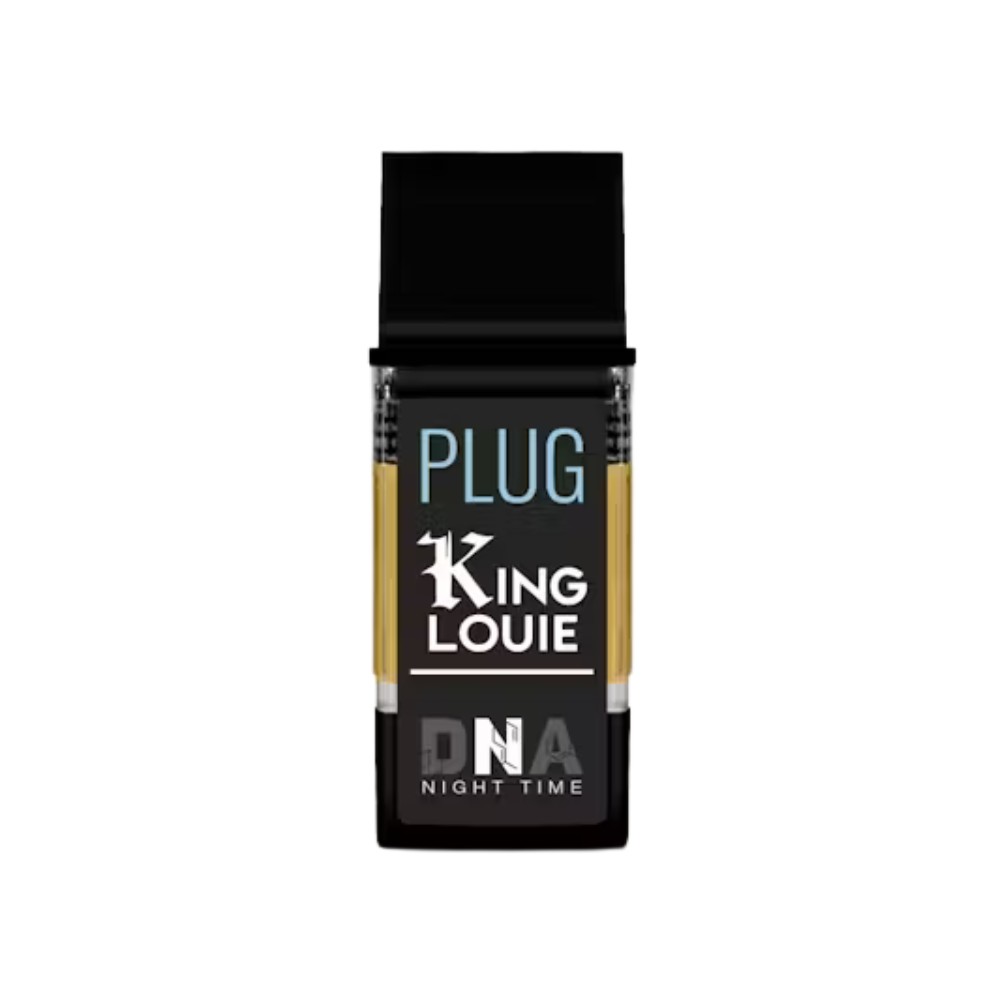 PlugPlay — King Louis