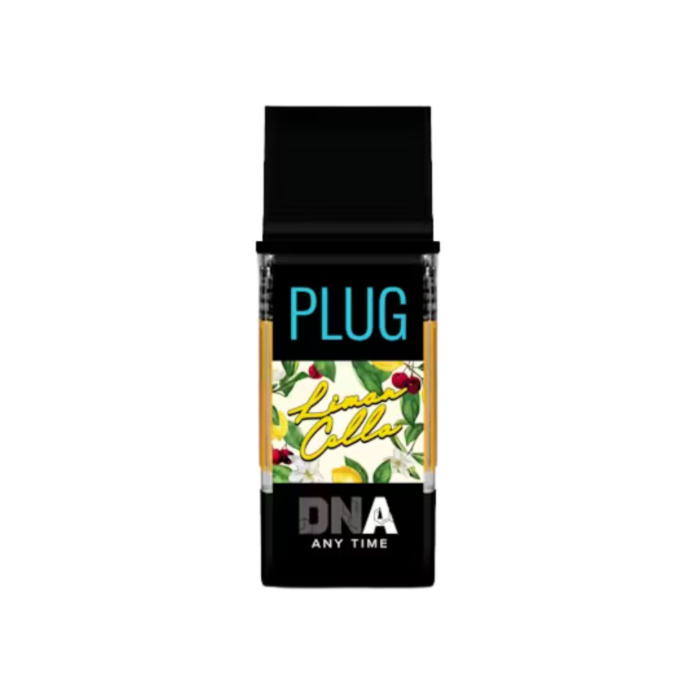 PlugPlay — Limoncello
