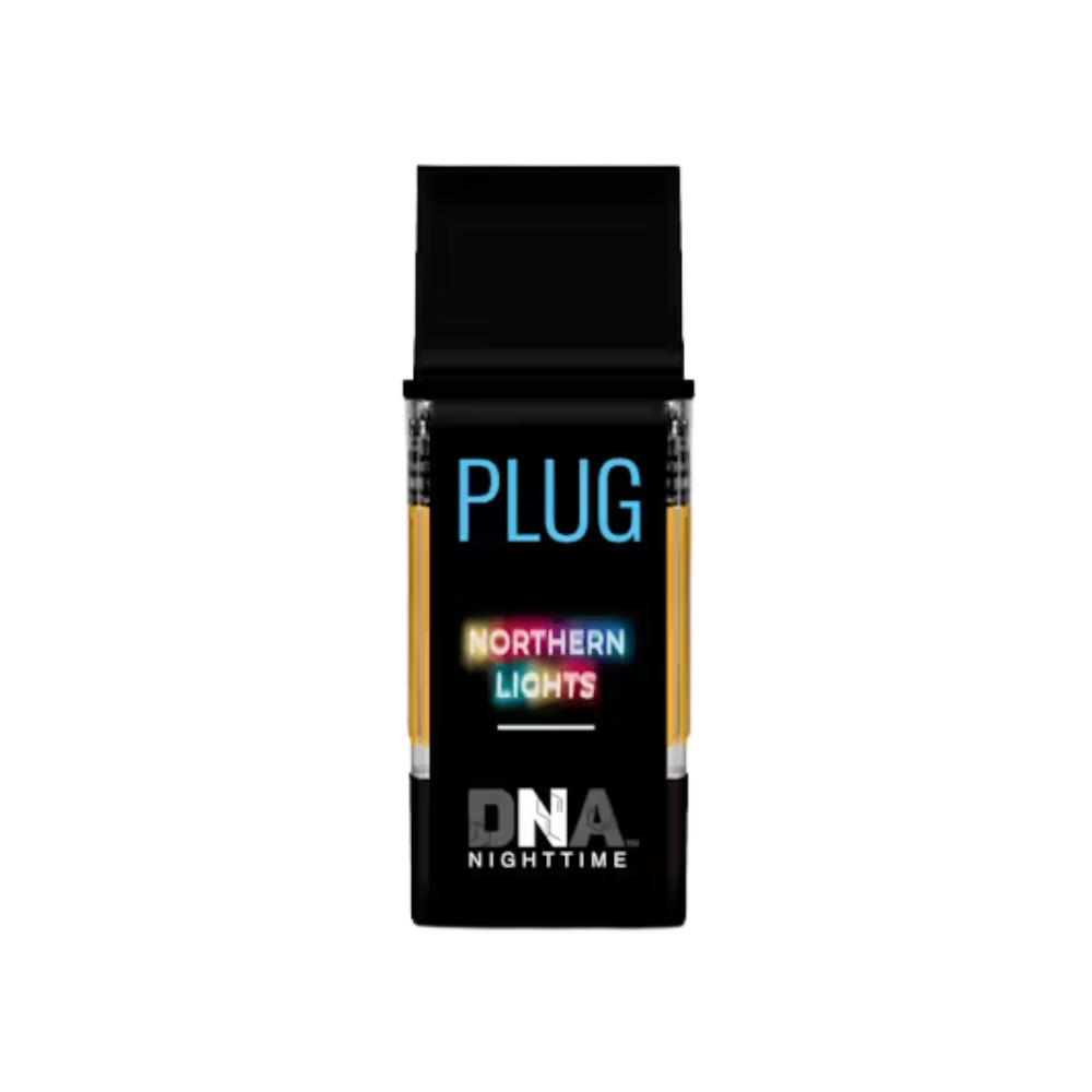 PlugPlay — Northern Lights