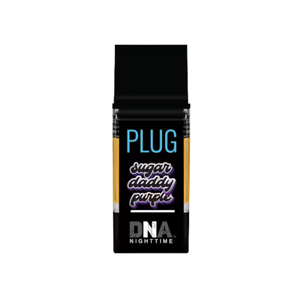 PlugPlay: Dna - Daddy Purple - Plugplay