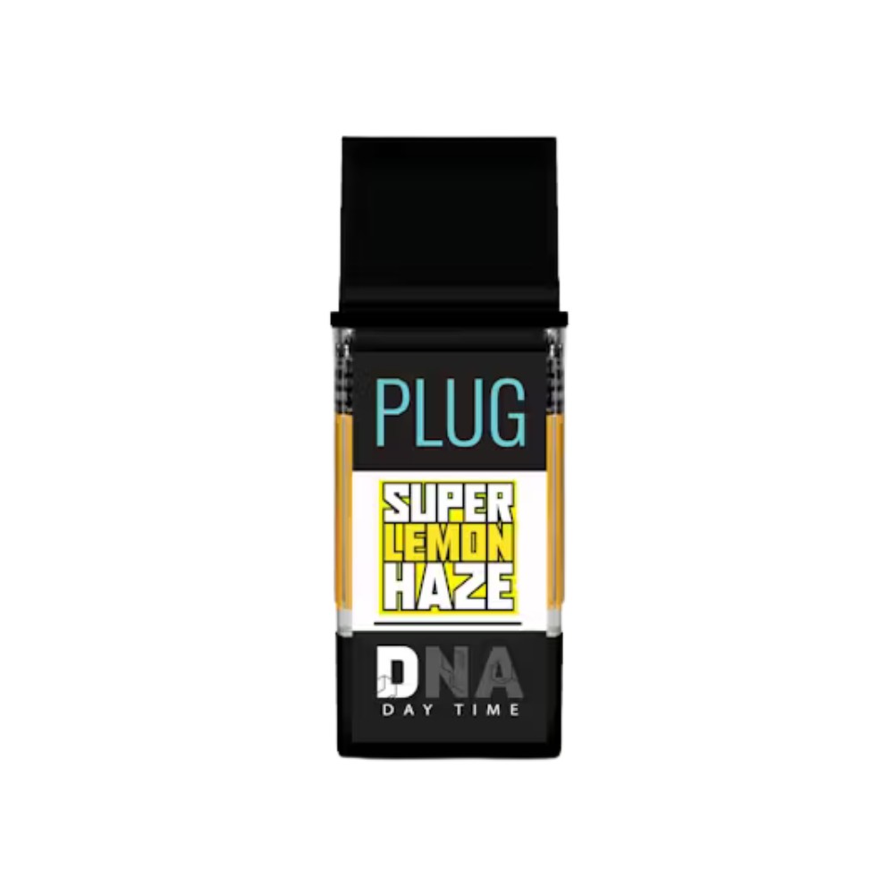 DNA - SUPER LEMON HAZE 1G - PLUGPLAY