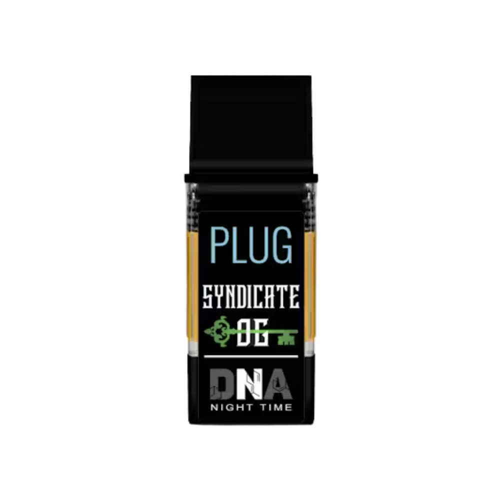 PlugPlay: Dna - Syndicate OG - Plugplay