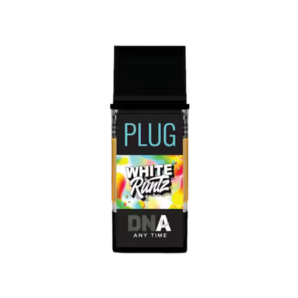 PlugPlay — White Runtz