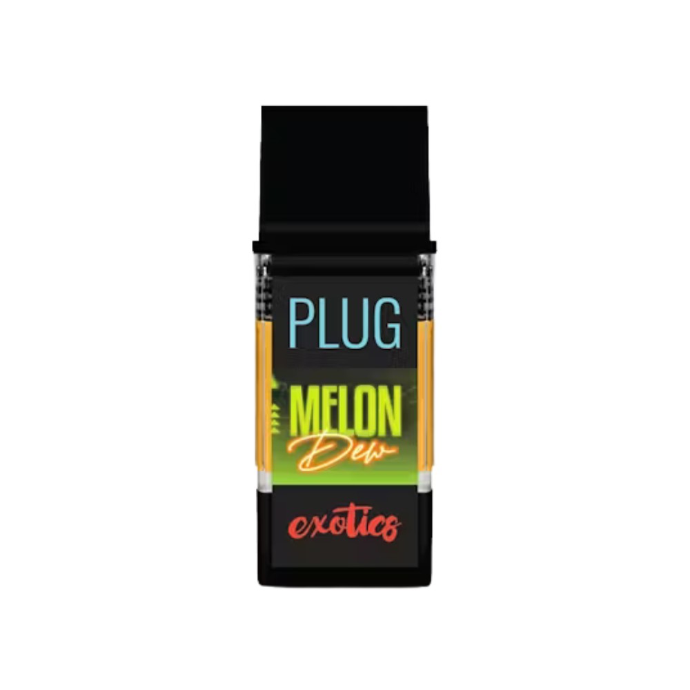 PlugPlay: Exotics - Melon Dew - Plugplay