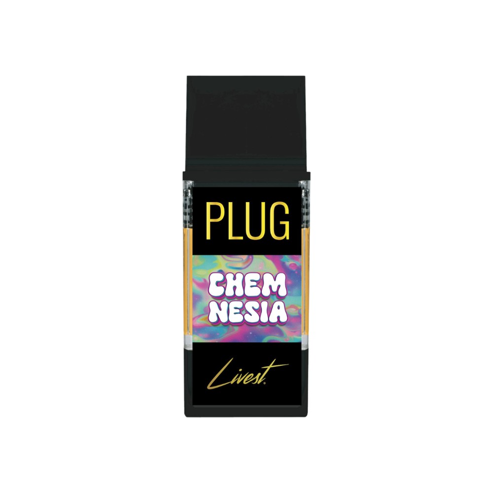 PlugPlay: Chemnesia