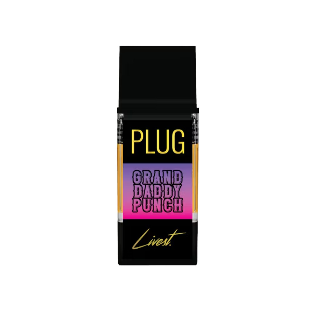 PlugPlay: Livest - Grand Daddy Punch - Plugplay