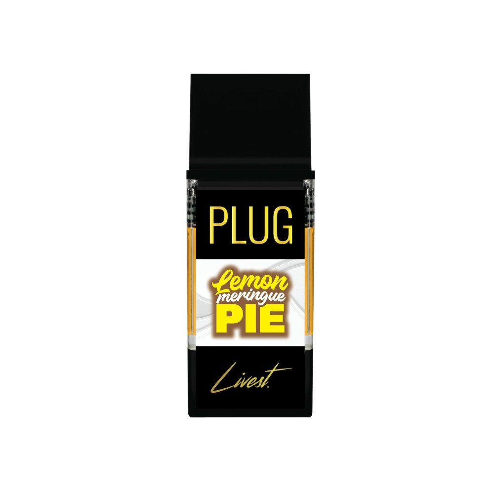PlugPlay — Lemon Meringue