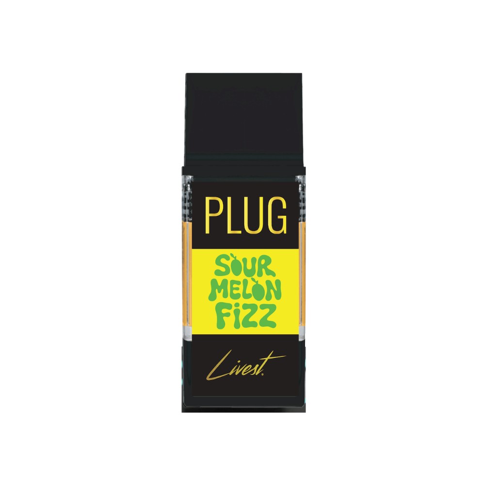 PlugPlay: Melon Fizz