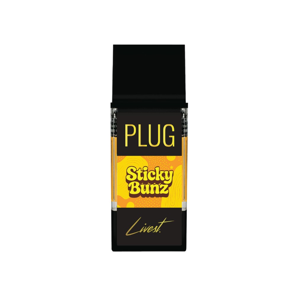 PlugPlay: Livest - Sticky Bunz - Plugplay