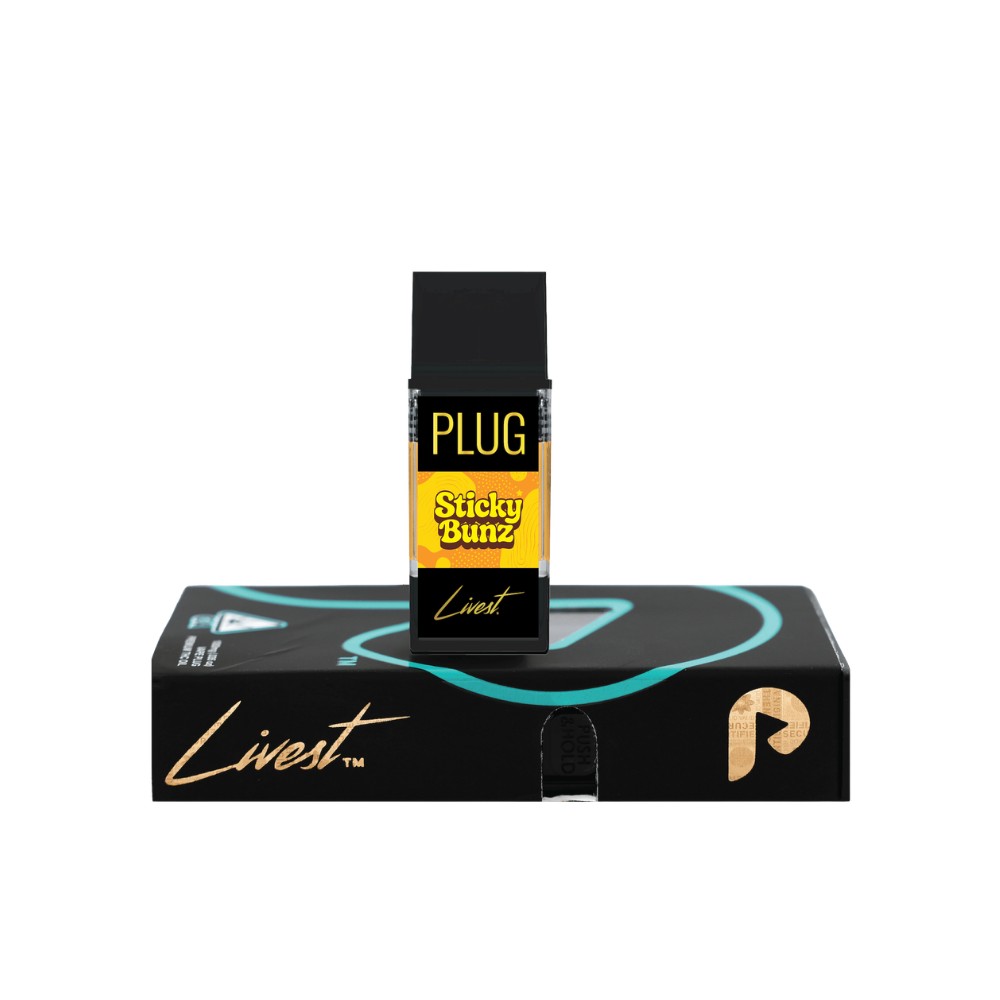 PlugPlay: Sticky Bunz Llr - Plugplay