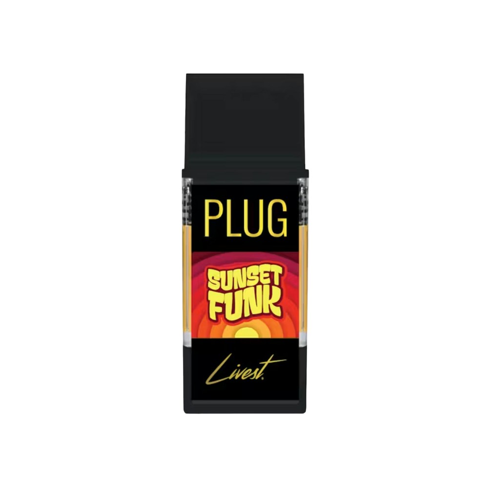 PlugPlay: Sunset
