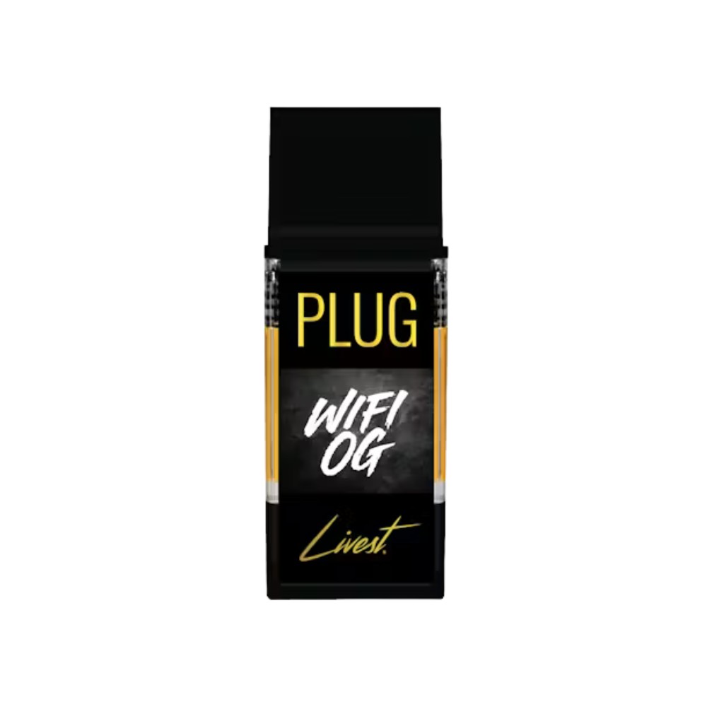 PlugPlay — White Fire OG