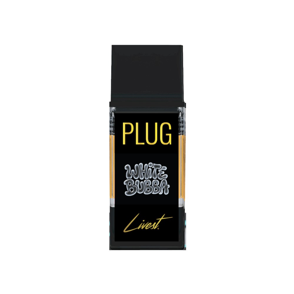 PlugPlay: White Bubba