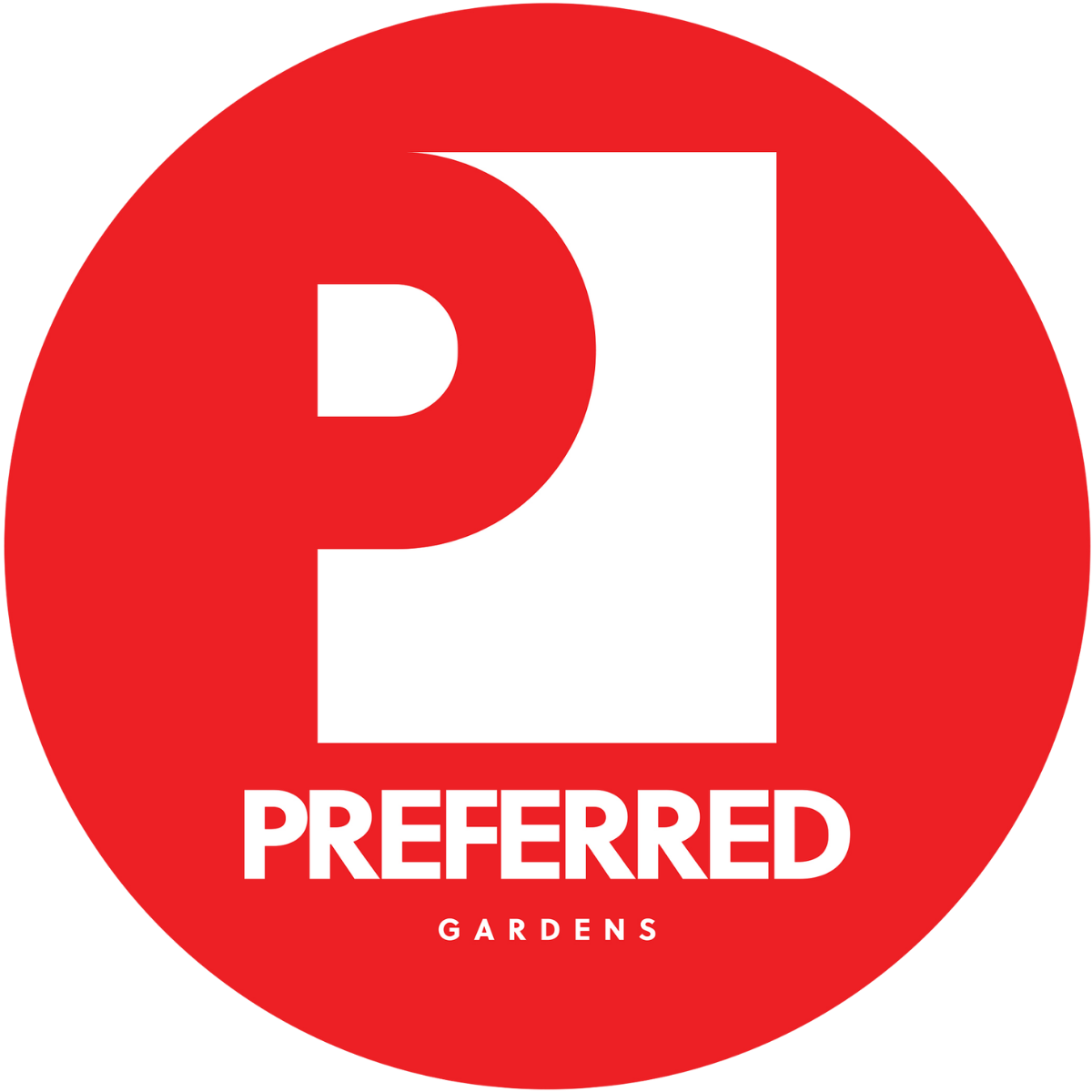 Preferred Gardens