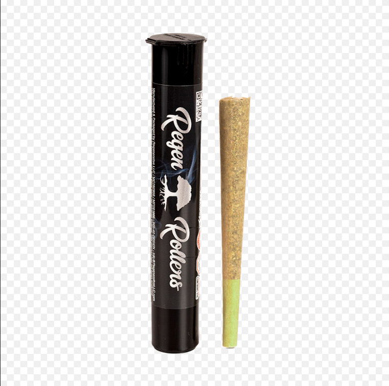 Sugarcane Preroll | 1g