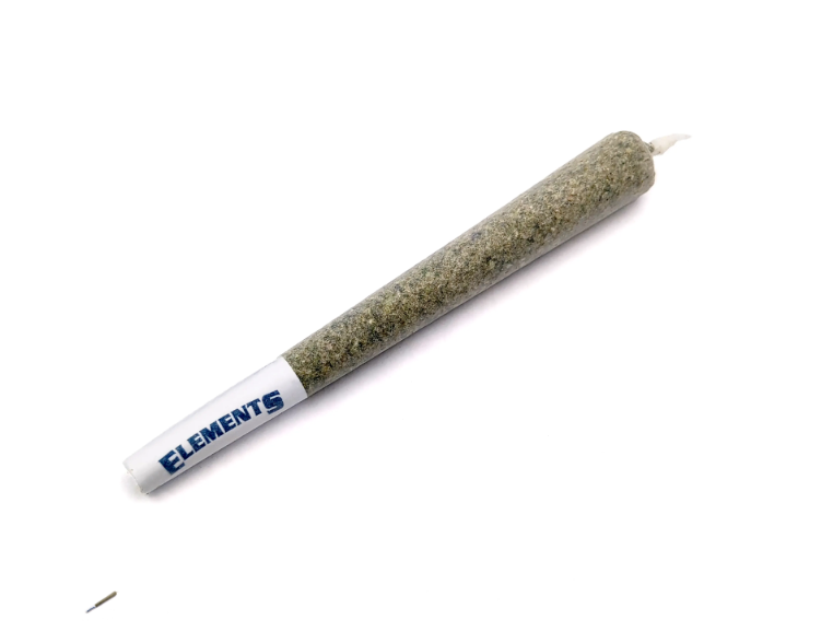 Gum Dropz Preroll | 1g