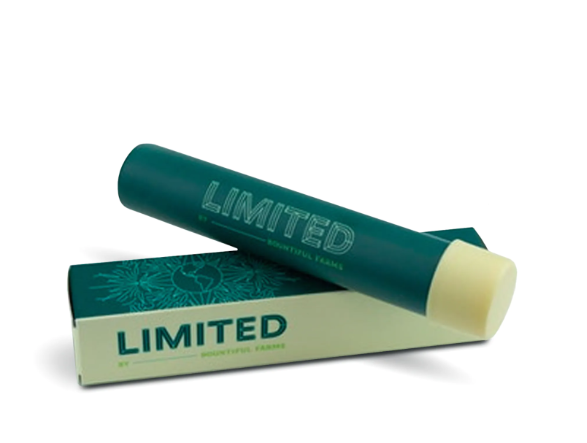 Purrfect Barn Burner Infused Preroll | 1.15g