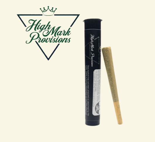 Ice Milk Preroll | 1g