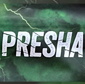 Presha 7g Lemon ZaZa