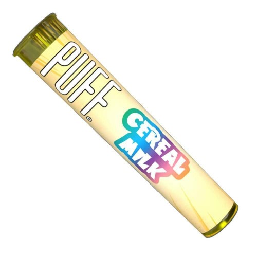 PUFF - Cereal Milk - 1g - Preroll
