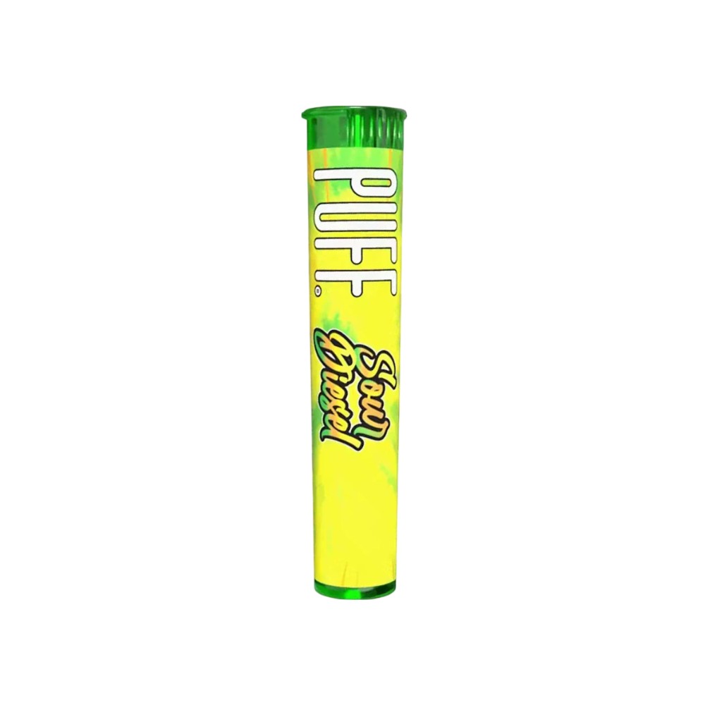 PUFF: Sour Diesel