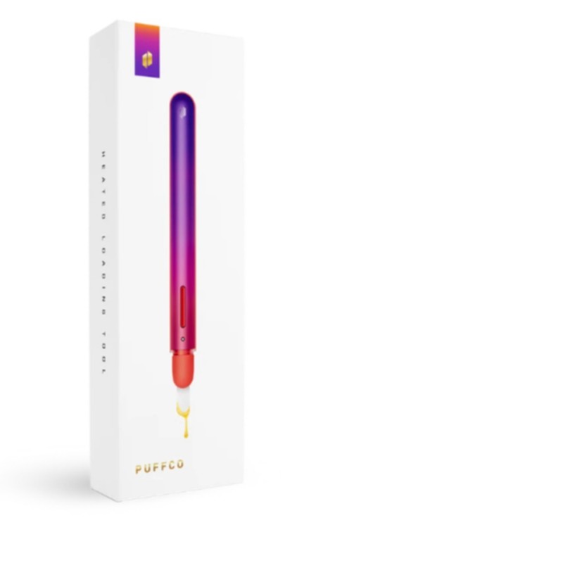 Puffco Hot Knife - Plasma