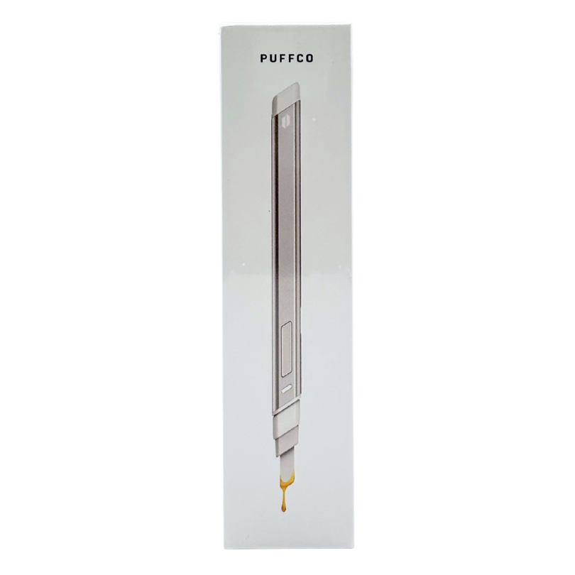 Puffco - Hotknife Silver - Accessories