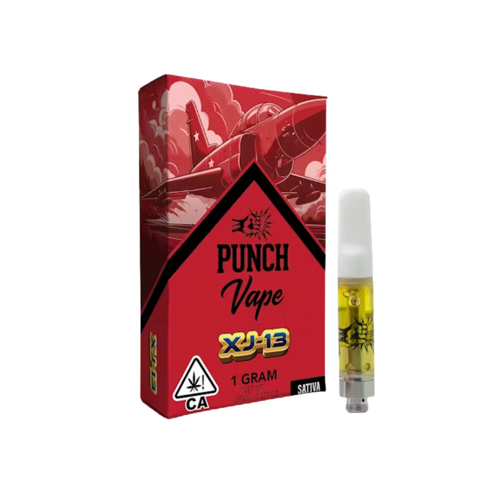 Punch: Xj-13
