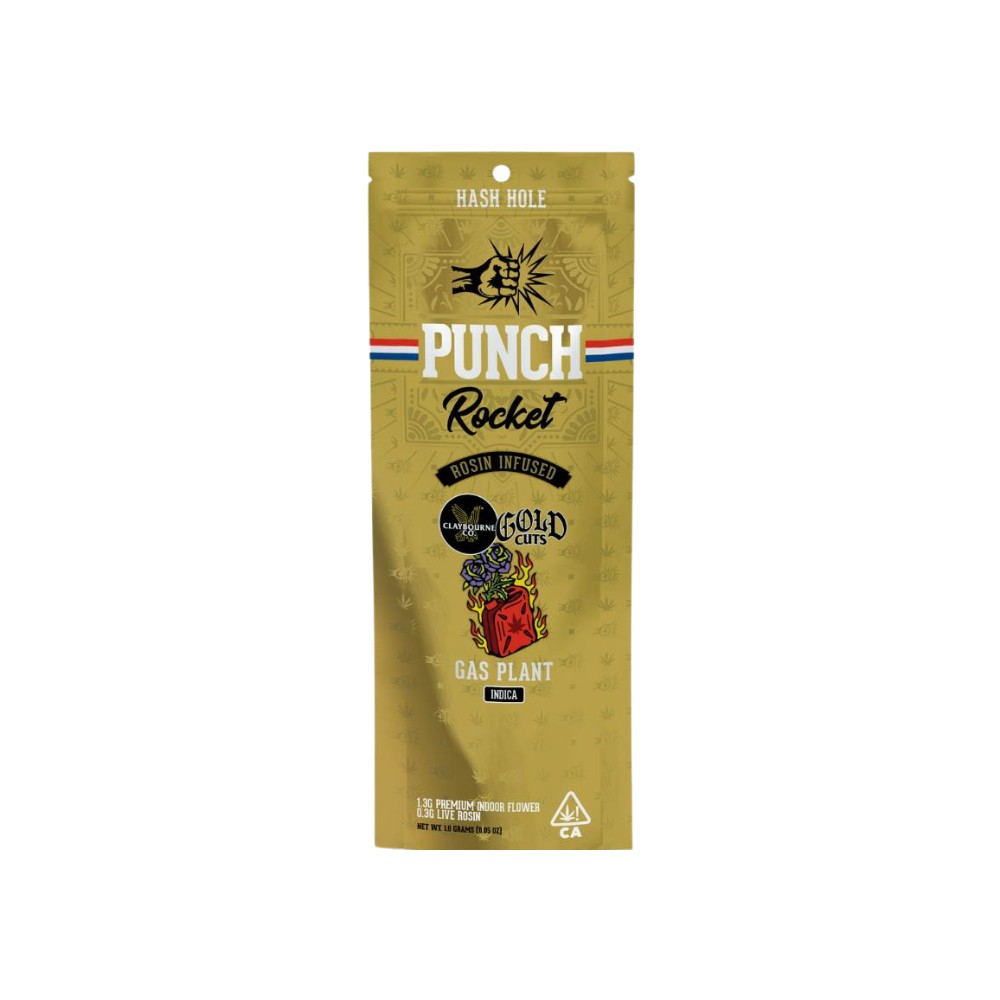 Punch — Pomelo