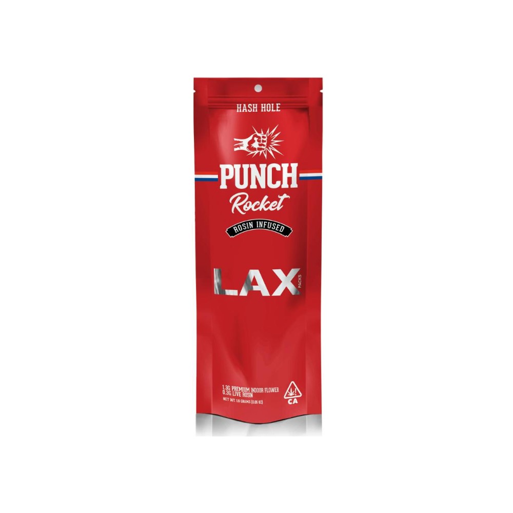 Punch — Spritzer