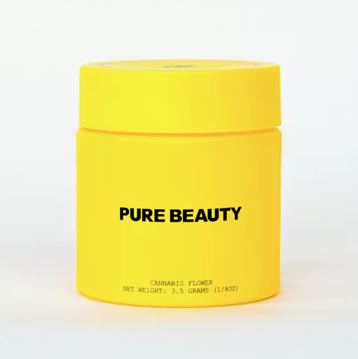 Pure Beauty 3.5g Mango Mintality