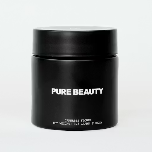Pure Beauty 3.5g Midnight Snack