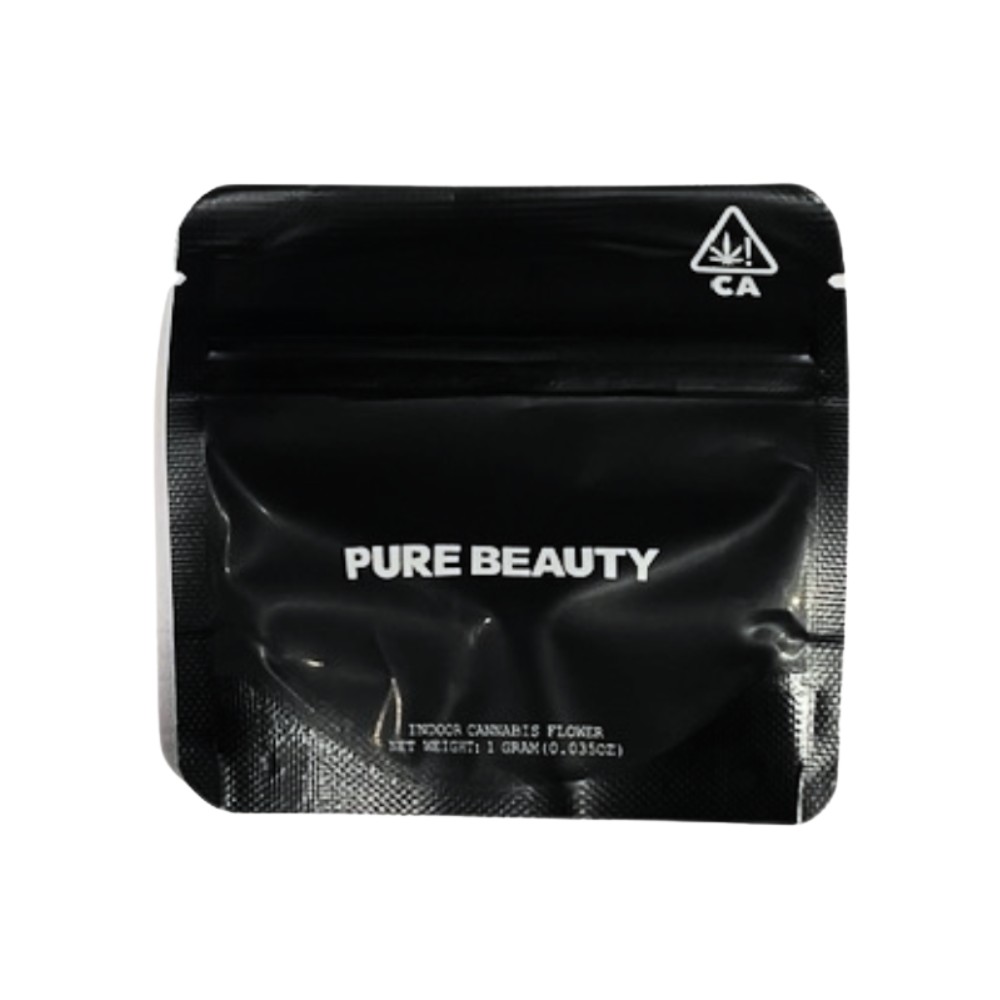 APPLE STRUDEL 1G - PURE BEAUTY