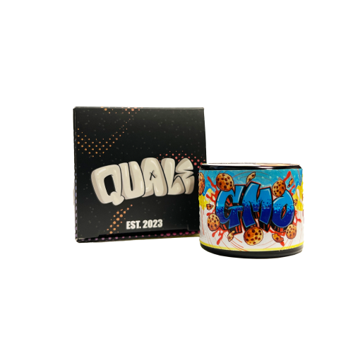 QUALE - GMO Tier 1 Rosin - 1g - Concentrate by 