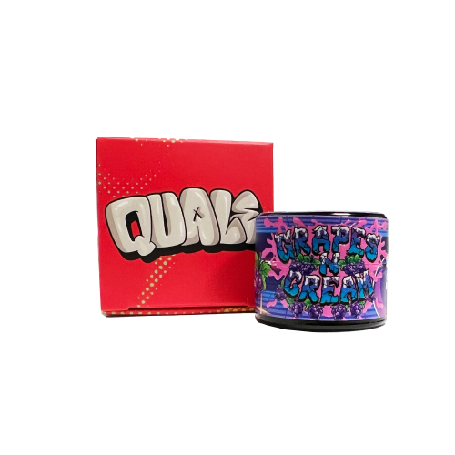 QUALE - Grapes N Cream Tier 2 Rosin - 1g - Concentrate by 