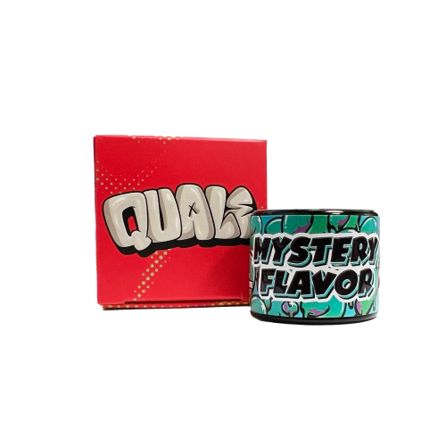 QUALE - Mystery Flavor Tier 2 Rosin - 1g - Concentrate by 