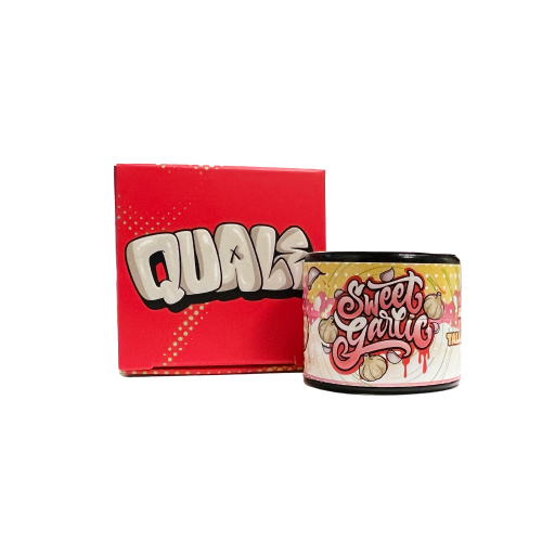 QUALE - Sweet Garlic Tier 2 Rosin - 1g - Concentrate by 