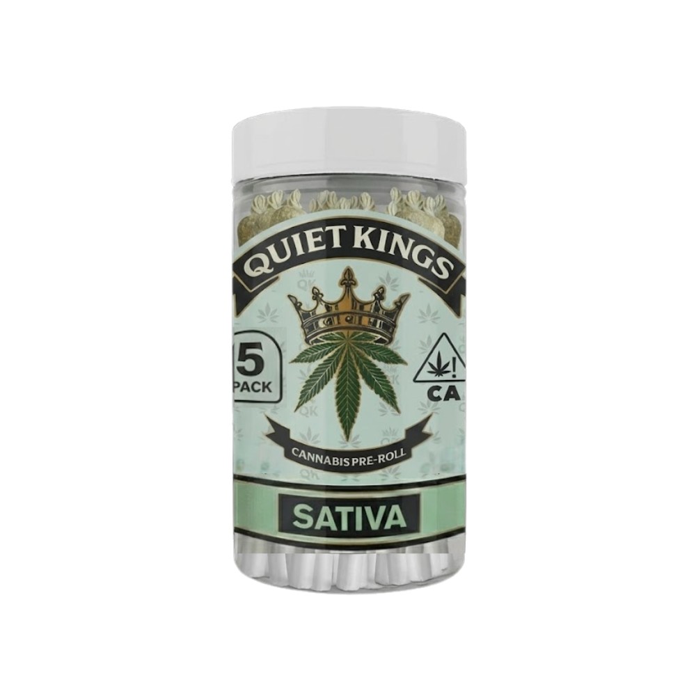 Quiet Kings: Double Dream