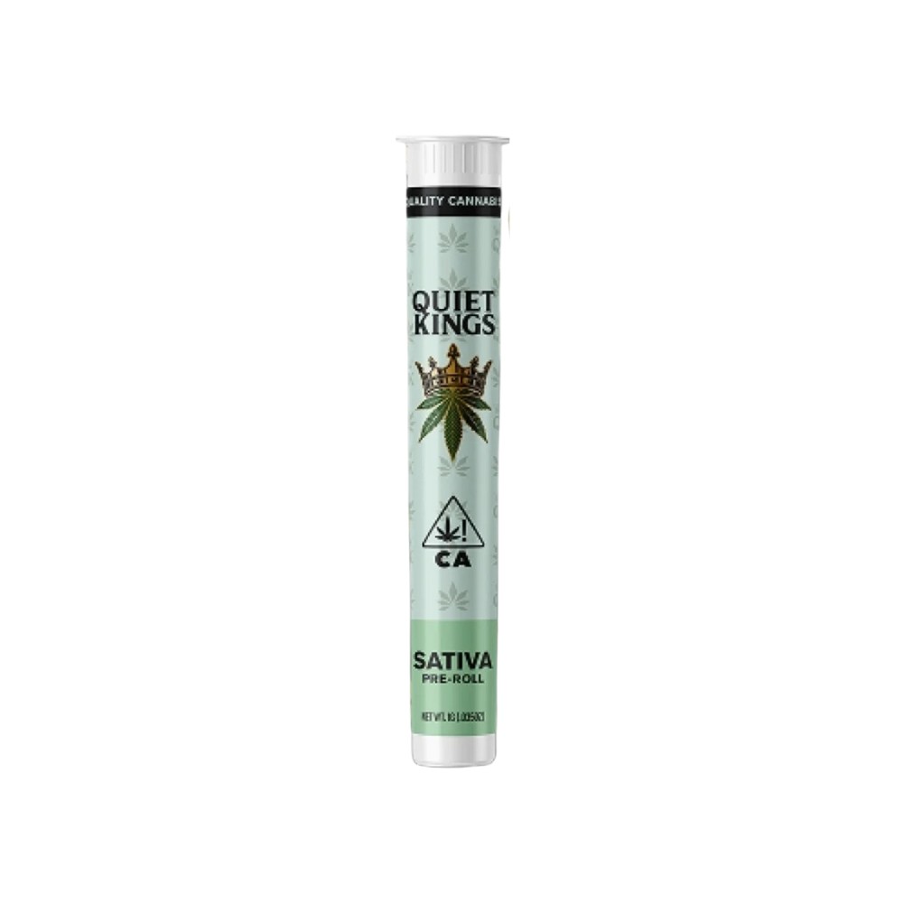 Quiet Kings — Island Maui Haze